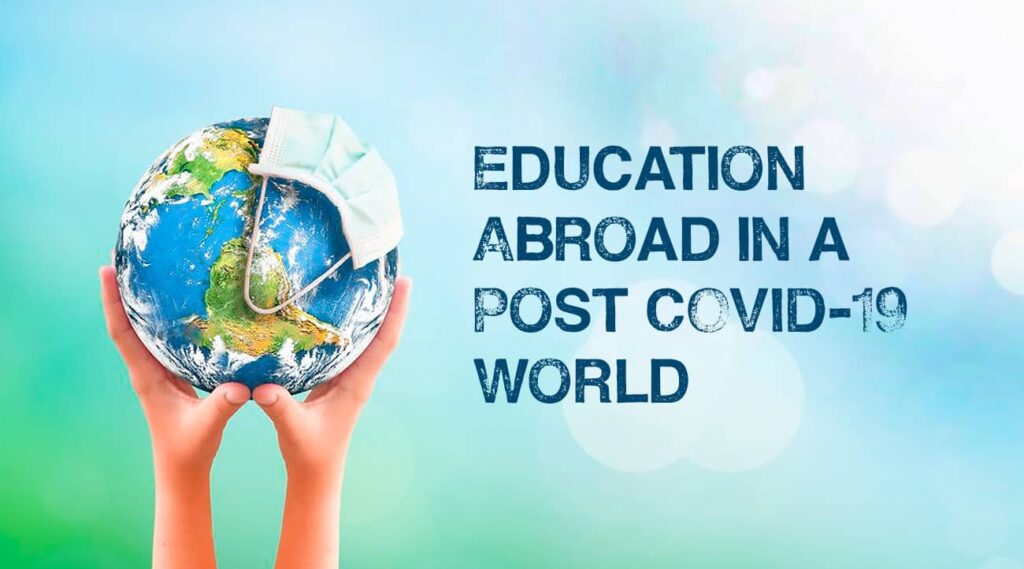 Study Abroad Consultants | Overseas Education Consultants